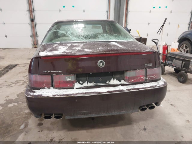 1994 CADILLAC SEVILLE 1G6KY5294RU820567 Photo 5
