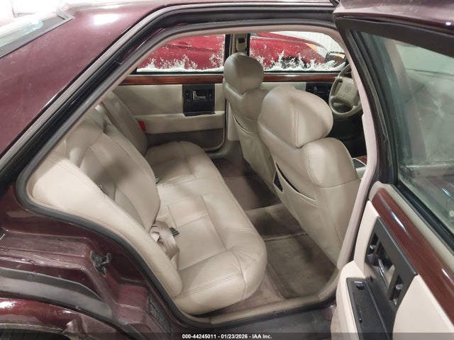 1994 CADILLAC SEVILLE 1G6KY5294RU820567 Photo 7