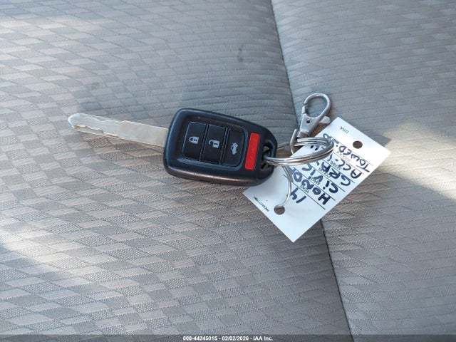 Honda Civic Lx 2014 19XFB2F52EE211623 Image 11