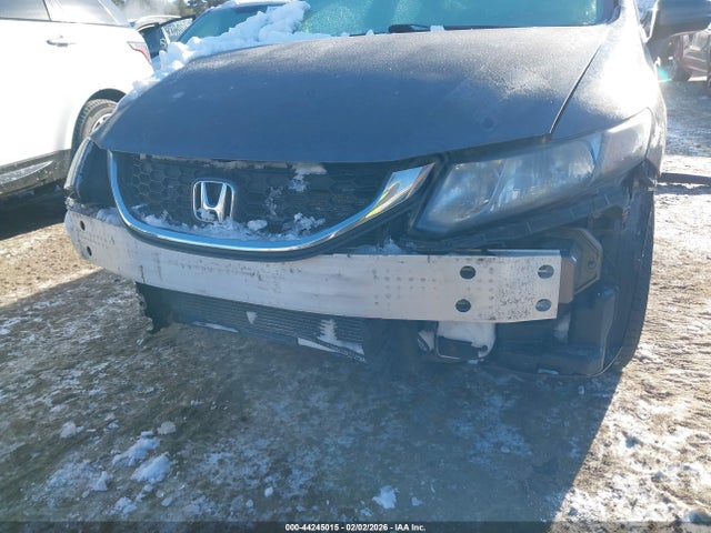 Honda Civic Lx 2014 19XFB2F52EE211623 Image 6