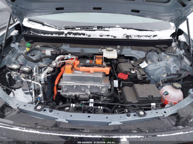 3GPKHXRJ2SS517817 Honda Prologue Touring