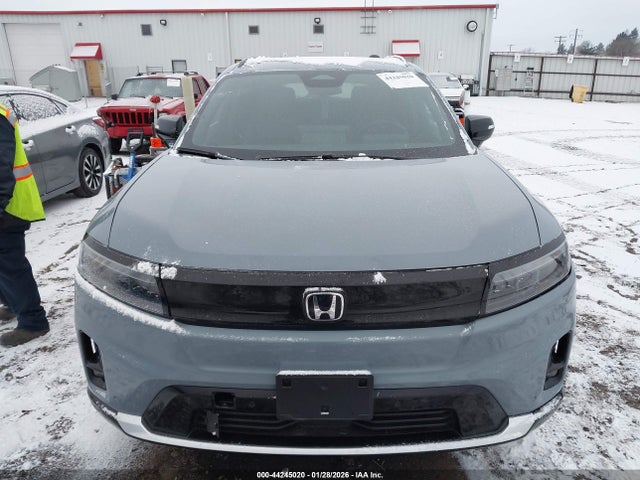 3GPKHXRJ2SS517817 Honda Prologue Touring