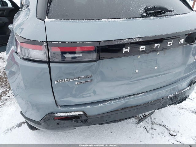 3GPKHXRJ2SS517817 Honda Prologue Touring