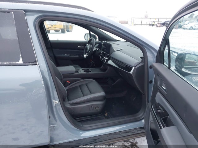 3GPKHXRJ2SS517817 Honda Prologue Touring