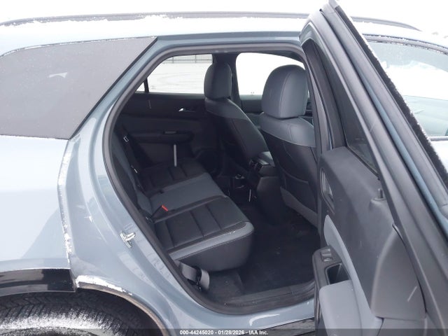 3GPKHXRJ2SS517817 Honda Prologue Touring