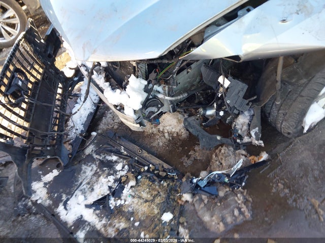 2011 AUDI Q5 WA1DKAFP5BA075516 Photo 5