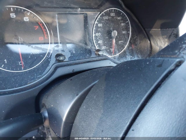 2011 AUDI Q5 WA1DKAFP5BA075516 Photo 6