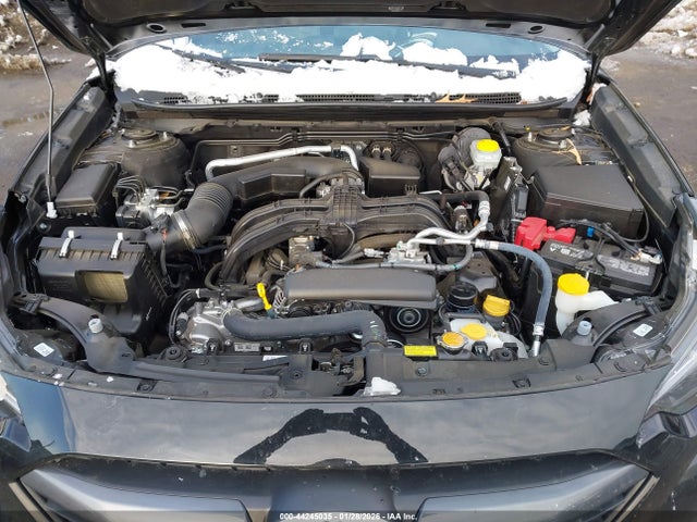 Продажа на аукционе авто 2025 Subaru Outback Premium, vin: 4S4BTAFC9S3234108, номер лота: 44245035