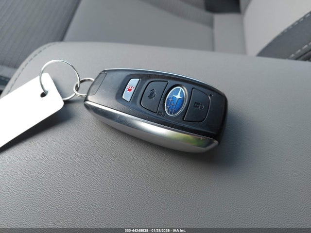 Продажа на аукционе авто 2025 Subaru Outback Premium, vin: 4S4BTAFC9S3234108, номер лота: 44245035