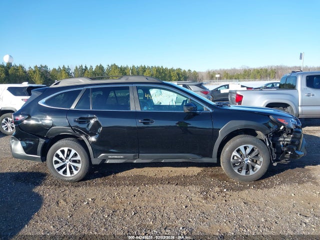 Продажа на аукционе авто 2025 Subaru Outback Premium, vin: 4S4BTAFC9S3234108, номер лота: 44245035