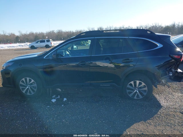 Продажа на аукционе авто 2025 Subaru Outback Premium, vin: 4S4BTAFC9S3234108, номер лота: 44245035