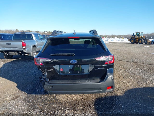 Продажа на аукционе авто 2025 Subaru Outback Premium, vin: 4S4BTAFC9S3234108, номер лота: 44245035