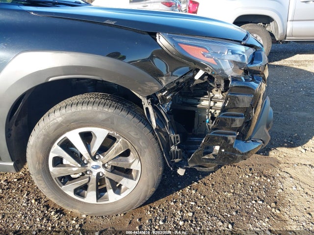 Продажа на аукционе авто 2025 Subaru Outback Premium, vin: 4S4BTAFC9S3234108, номер лота: 44245035
