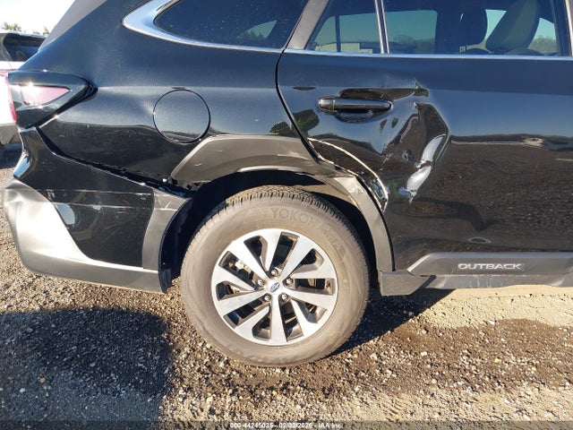 Продажа на аукционе авто 2025 Subaru Outback Premium, vin: 4S4BTAFC9S3234108, номер лота: 44245035