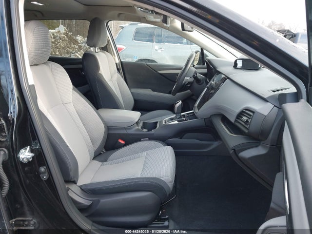 Продажа на аукционе авто 2025 Subaru Outback Premium, vin: 4S4BTAFC9S3234108, номер лота: 44245035