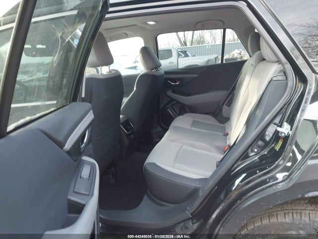 Продажа на аукционе авто 2025 Subaru Outback Premium, vin: 4S4BTAFC9S3234108, номер лота: 44245035