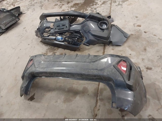 Продажа на аукционе авто 2025 Subaru Crosstrek Premium, vin: JF2GUHDC5S8265816, номер лота: 44245037