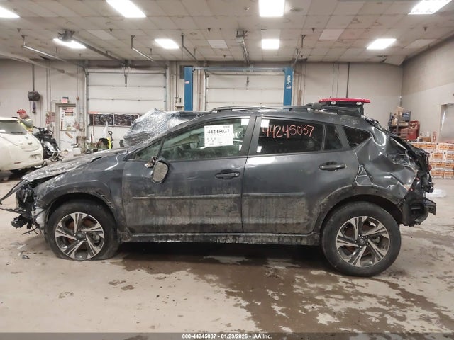 Продажа на аукционе авто 2025 Subaru Crosstrek Premium, vin: JF2GUHDC5S8265816, номер лота: 44245037