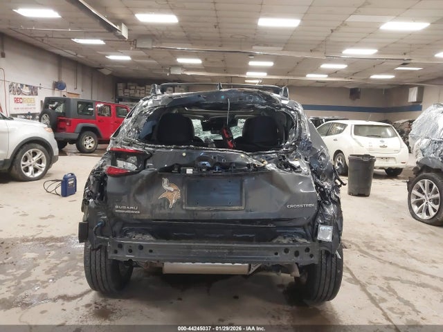 Продажа на аукционе авто 2025 Subaru Crosstrek Premium, vin: JF2GUHDC5S8265816, номер лота: 44245037