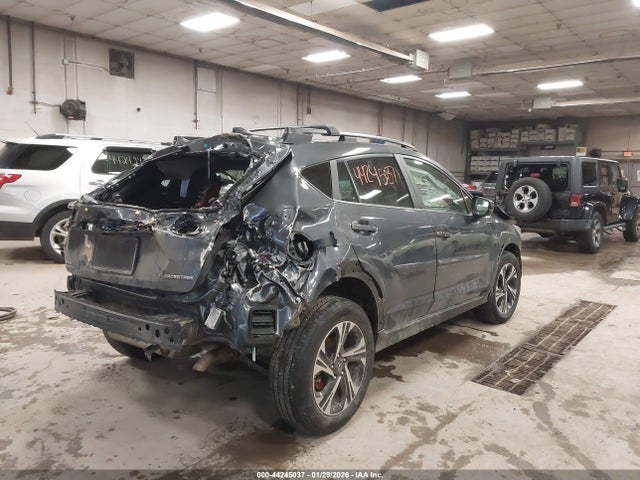 Продажа на аукционе авто 2025 Subaru Crosstrek Premium, vin: JF2GUHDC5S8265816, номер лота: 44245037