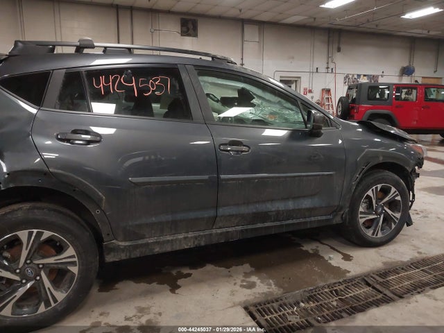 Продажа на аукционе авто 2025 Subaru Crosstrek Premium, vin: JF2GUHDC5S8265816, номер лота: 44245037