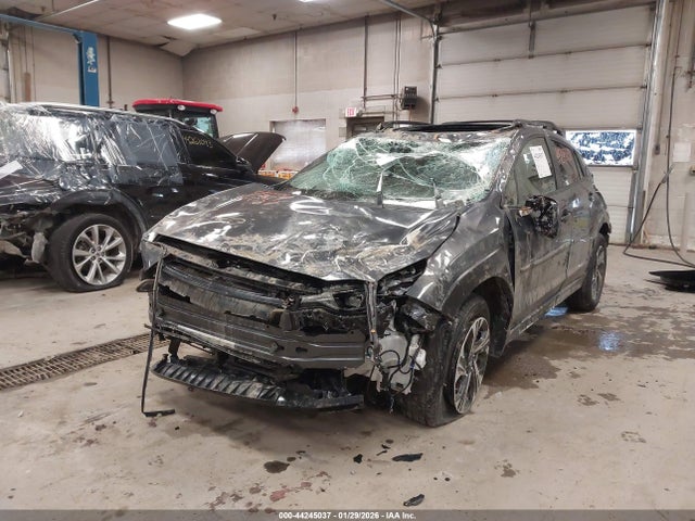 Продажа на аукционе авто 2025 Subaru Crosstrek Premium, vin: JF2GUHDC5S8265816, номер лота: 44245037