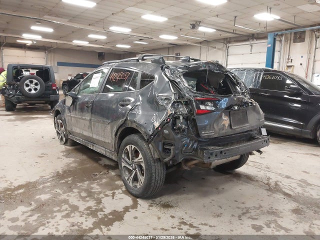 Продажа на аукционе авто 2025 Subaru Crosstrek Premium, vin: JF2GUHDC5S8265816, номер лота: 44245037