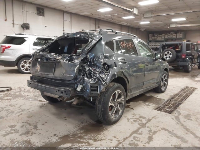 Продажа на аукционе авто 2025 Subaru Crosstrek Premium, vin: JF2GUHDC5S8265816, номер лота: 44245037