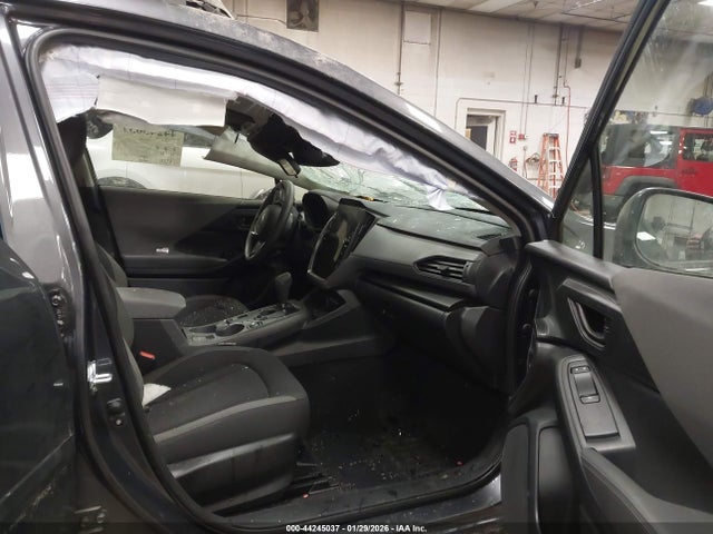 Продажа на аукционе авто 2025 Subaru Crosstrek Premium, vin: JF2GUHDC5S8265816, номер лота: 44245037