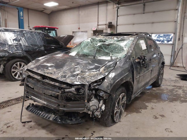 Продажа на аукционе авто 2025 Subaru Crosstrek Premium, vin: JF2GUHDC5S8265816, номер лота: 44245037