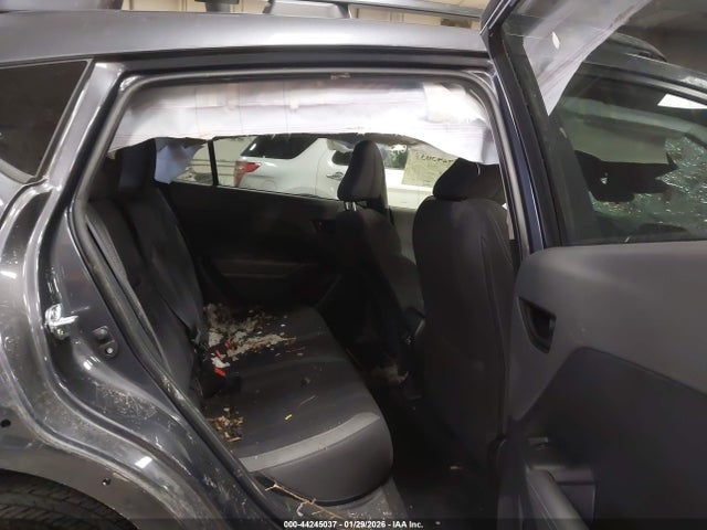 Продажа на аукционе авто 2025 Subaru Crosstrek Premium, vin: JF2GUHDC5S8265816, номер лота: 44245037