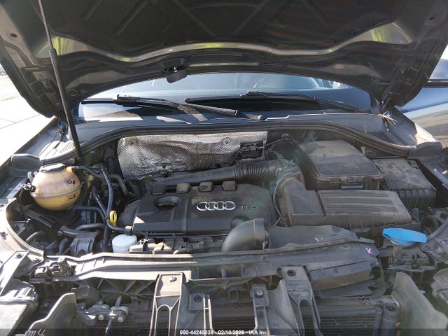 2018 AUDI Q3 WA1ECCFS9JR024487 Photo 9