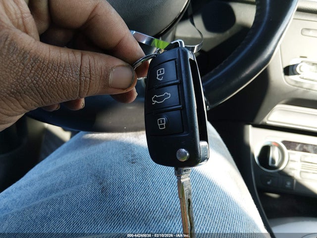 2018 AUDI Q3 WA1ECCFS9JR024487 Photo 10