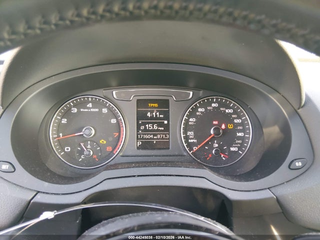 2018 AUDI Q3 WA1ECCFS9JR024487 Photo 6