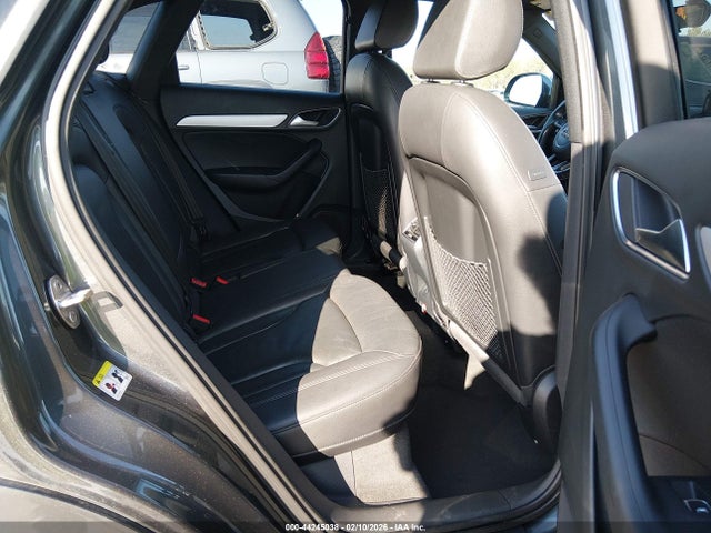 2018 AUDI Q3 WA1ECCFS9JR024487 Photo 7