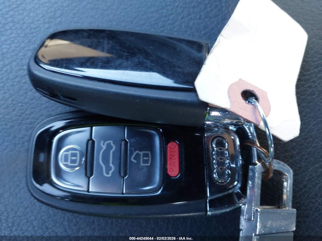 2016 AUDI A7 WAUWGAFC4GN092575 Photo 10