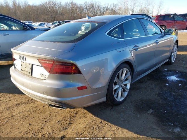 2016 AUDI A7 WAUWGAFC4GN092575 Photo 3