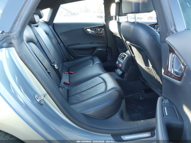 2016 AUDI A7 WAUWGAFC4GN092575 Photo 7