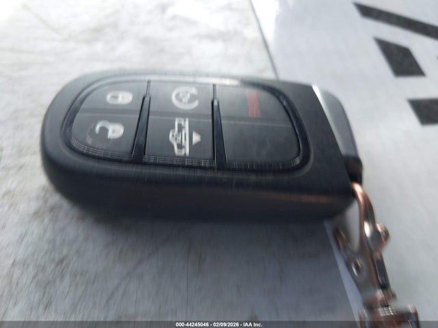 Продаж на аукціоні авто 2016 Ram 1500 Longhorn Limited, vin: 1C6RR7PM7GS249643, номер лоту: 44245046