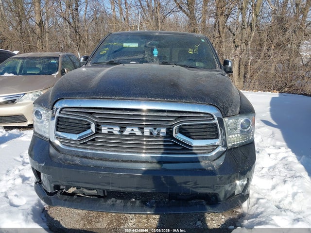 Продаж на аукціоні авто 2016 Ram 1500 Longhorn Limited, vin: 1C6RR7PM7GS249643, номер лоту: 44245046