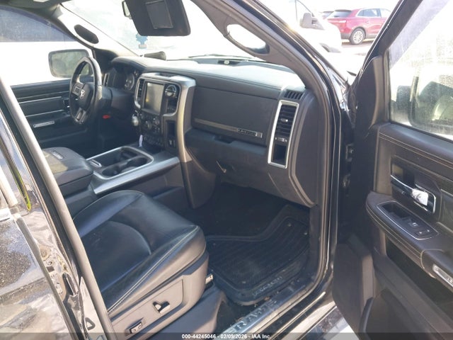 Продаж на аукціоні авто 2016 Ram 1500 Longhorn Limited, vin: 1C6RR7PM7GS249643, номер лоту: 44245046