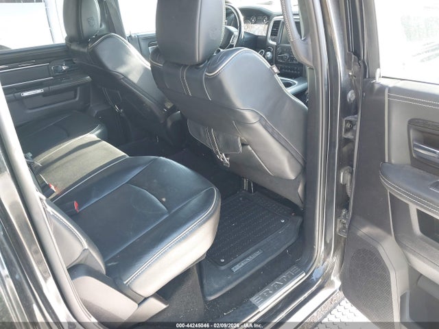 Продаж на аукціоні авто 2016 Ram 1500 Longhorn Limited, vin: 1C6RR7PM7GS249643, номер лоту: 44245046