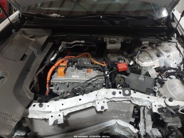 2024 CADILLAC LYRIQ 1GYKPTRL5RZ118129 Photo 9