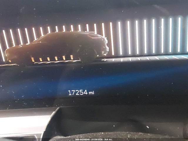 44245048 :رقم المزاد ، 1GYKPTRL5RZ118129 vin ، 2024 Cadillac Lyriq Sport W/1sf مزاد بيع