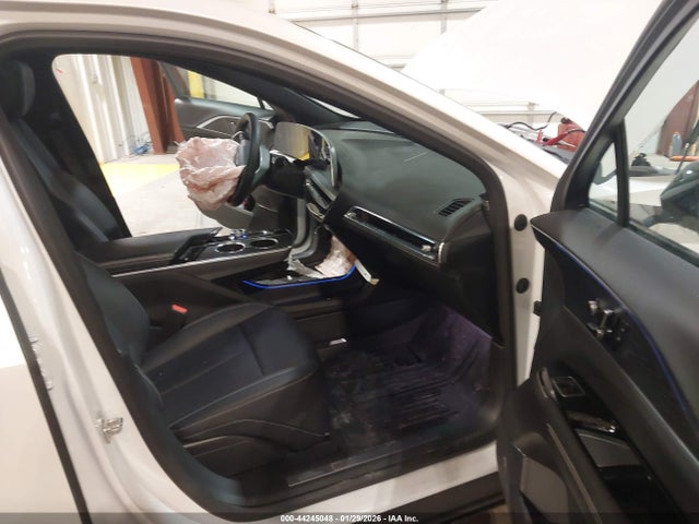 2024 CADILLAC LYRIQ 1GYKPTRL5RZ118129 Photo 4