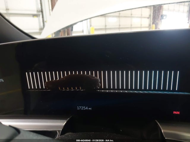2024 CADILLAC LYRIQ 1GYKPTRL5RZ118129 Photo 6