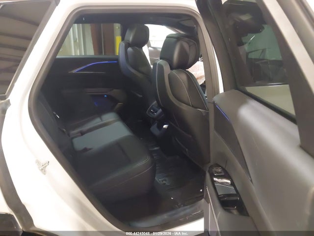 2024 CADILLAC LYRIQ 1GYKPTRL5RZ118129 Photo 7