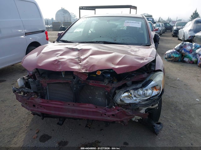 Aukcja sprzedaży 2013 Subaru Impreza 2.0i Premium, vin: JF1GPAD67DH831037, numer aukcji: 44245050