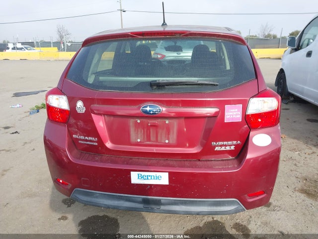 Aukcja sprzedaży 2013 Subaru Impreza 2.0i Premium, vin: JF1GPAD67DH831037, numer aukcji: 44245050