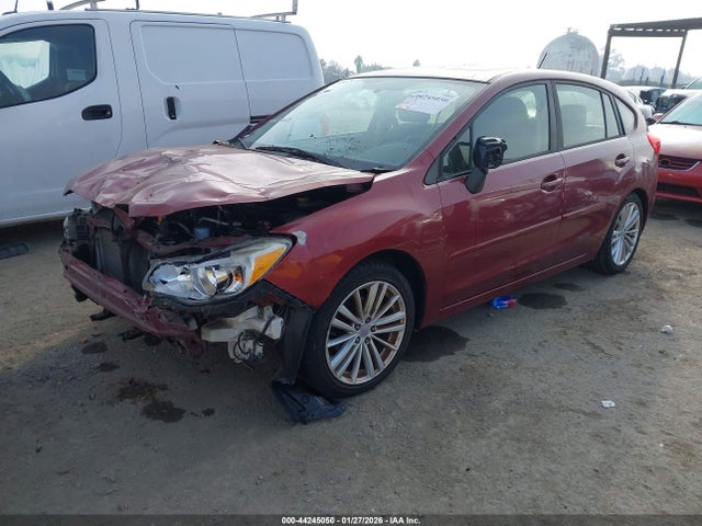 Aukcja sprzedaży 2013 Subaru Impreza 2.0i Premium, vin: JF1GPAD67DH831037, numer aukcji: 44245050
